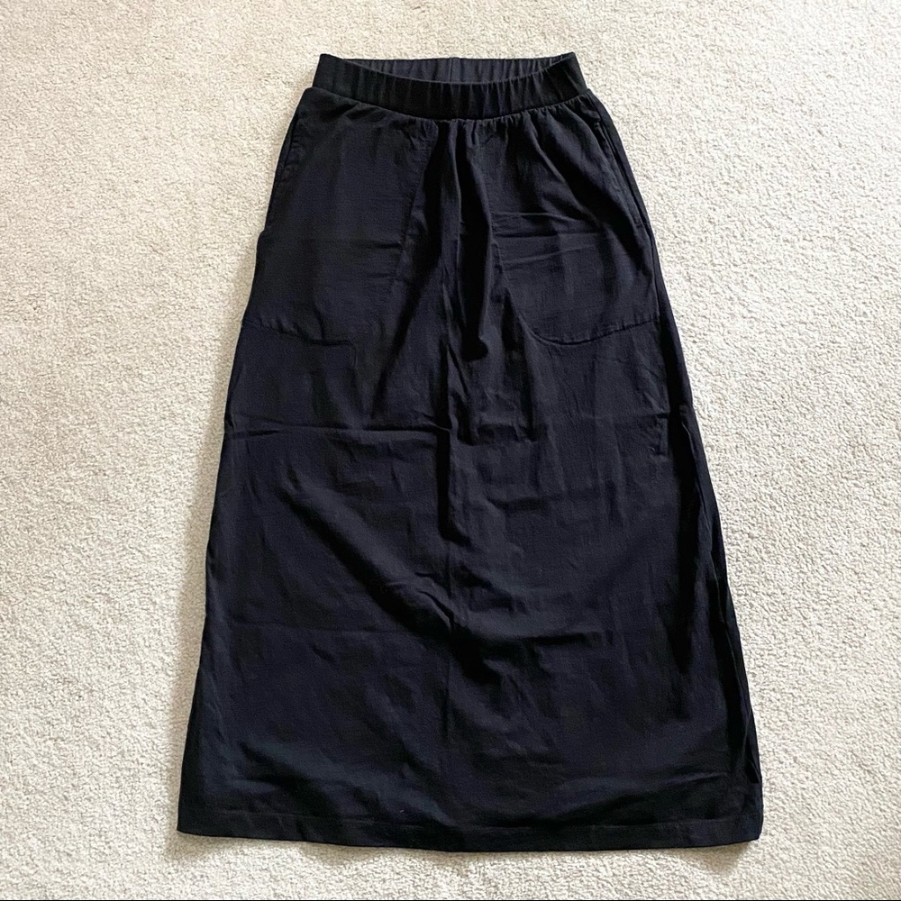 KOTN Midi Skirt